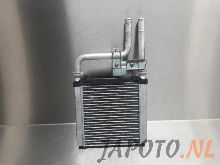 Evaporador de aire acondicionado Nissan Note