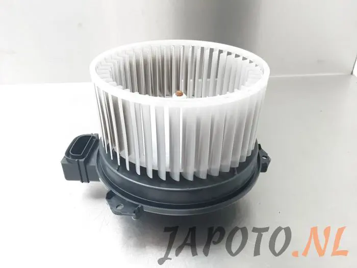 Motor de ventilador de calefactor Subaru XV