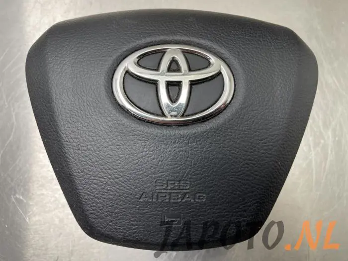 Airbag izquierda (volante) Toyota Avensis
