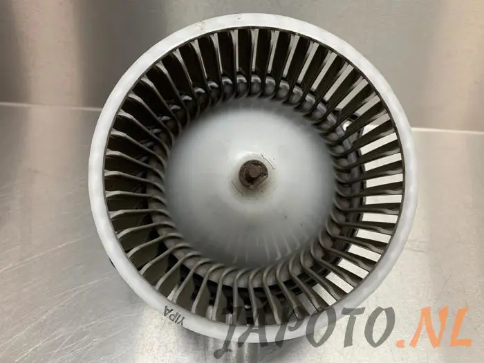 Motor de ventilador de calefactor Hyundai Accent