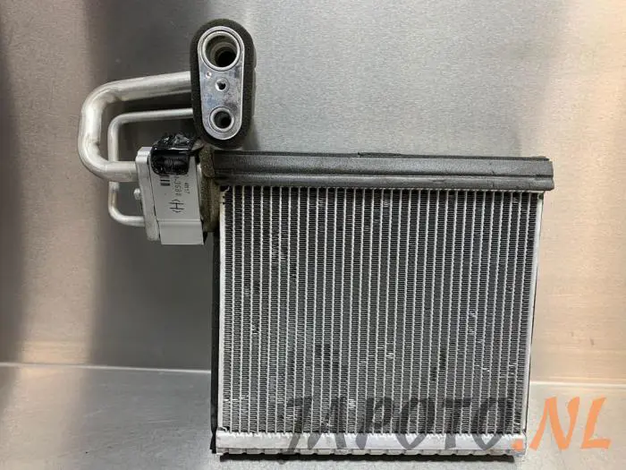 Evaporador de aire acondicionado Honda CR-Z