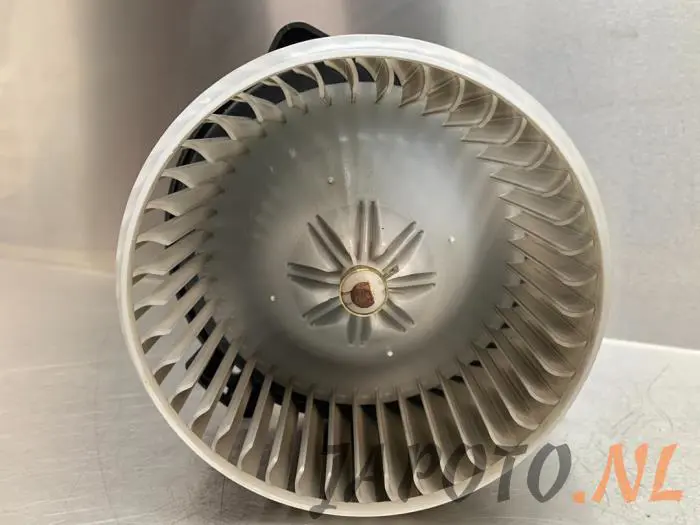 Motor de ventilador de calefactor Mazda RX-8