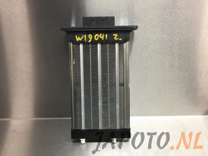 Elemento de calefacción calefactor Hyundai I20