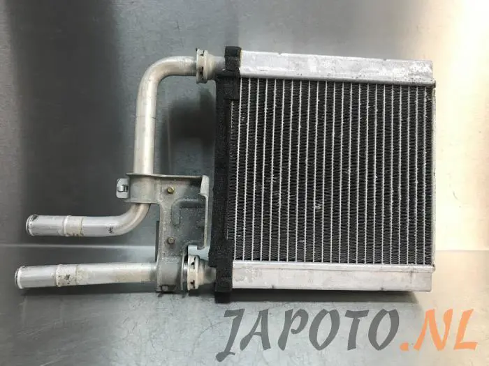 Radiador de calefactor Daihatsu Copen