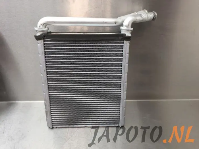 Radiador de calefactor Toyota Rav-4
