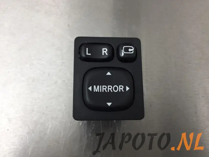 Interruptor de retrovisor Toyota Rav-4