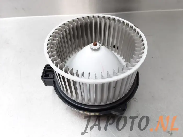 Motor de ventilador de calefactor Mazda CX-7