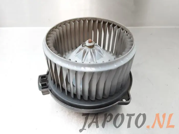 Motor de ventilador de calefactor Toyota Camry