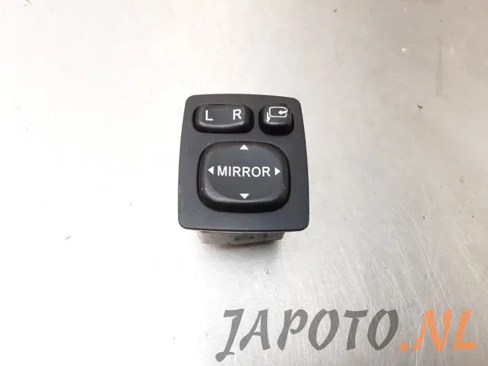 Interruptor de retrovisor Toyota Camry