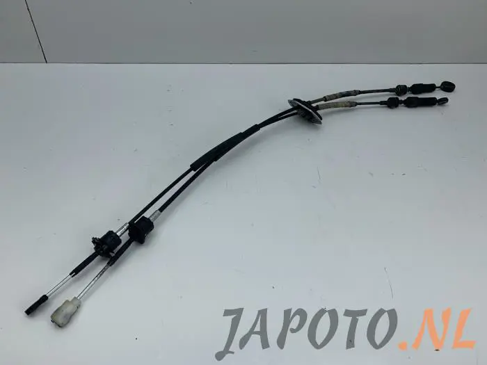 Cable de cambio de caja de cambios Hyundai I20