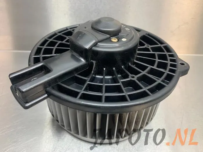 Motor de ventilador de calefactor Lexus RX 300