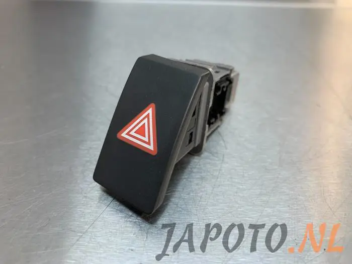 Interruptor de luz de pánico Toyota Verso