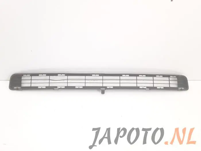 Rejilla de parachoques Toyota Rav-4