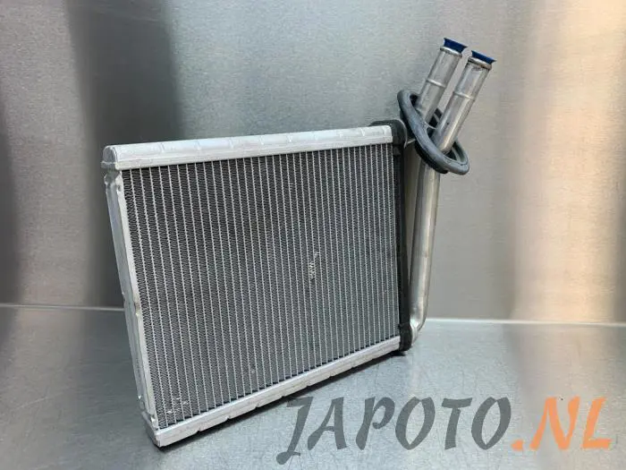 Radiador de calefactor Toyota Rav-4