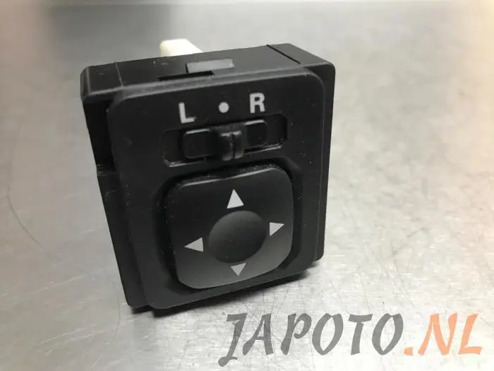 Interruptor de retrovisor Mitsubishi Lancer