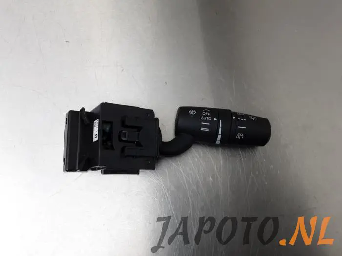 Interruptor de limpiaparabrisas Mazda CX-5
