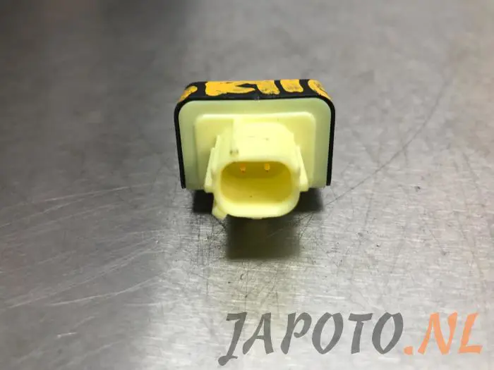 Sensor de airbag Toyota Yaris