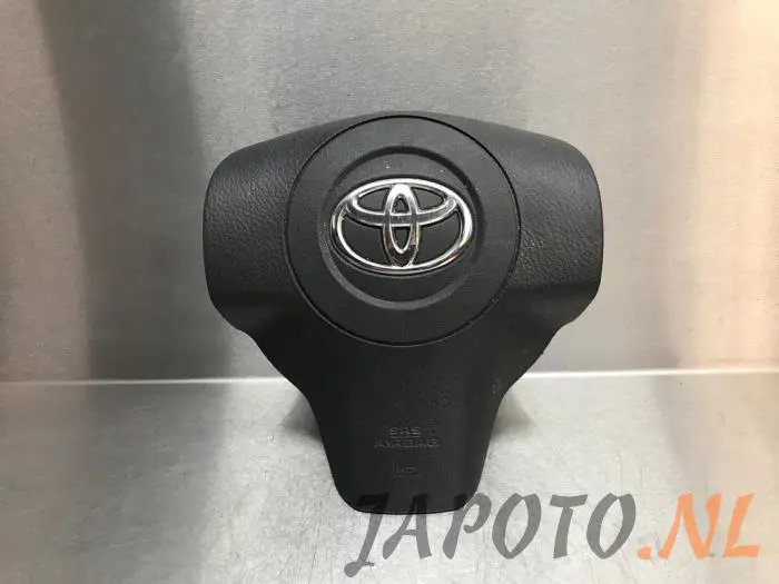 Airbag izquierda (volante) Toyota Rav-4