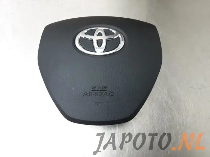Airbag izquierda (volante) Toyota Auris