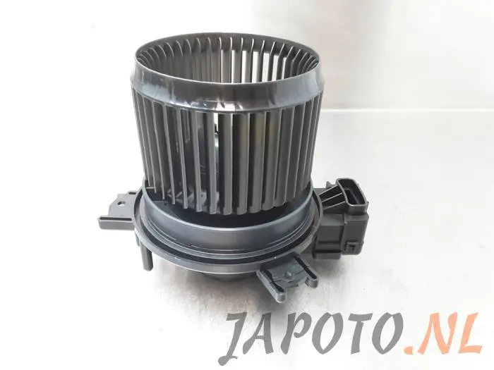 Motor de ventilador de calefactor Suzuki Ignis