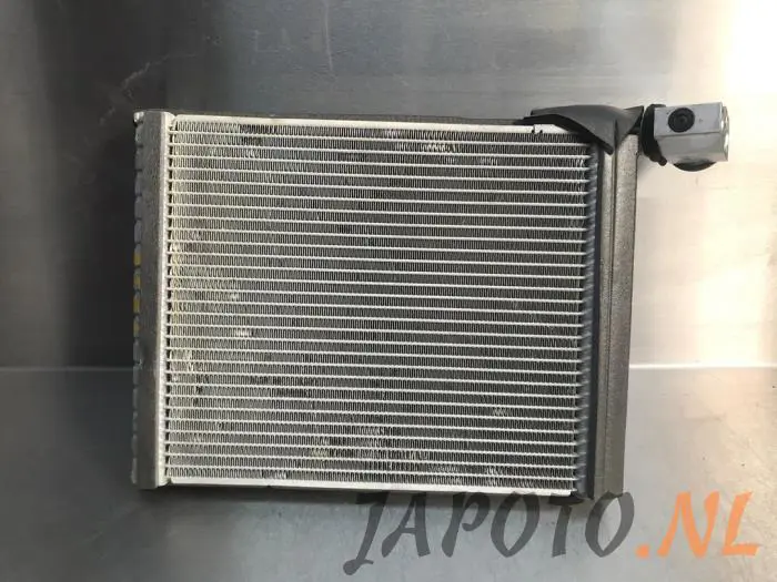 Evaporador de aire acondicionado Toyota Yaris