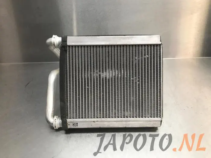 Radiador de calefactor Honda Jazz