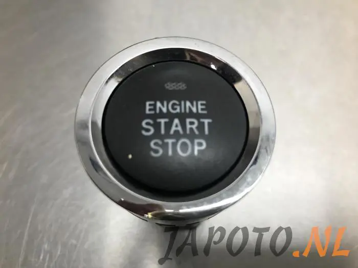 Interruptores Start/Stop Subaru Legacy