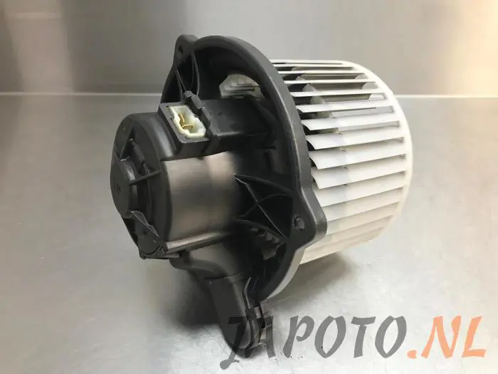 Motor de ventilador de calefactor Kia Pro Cee'd