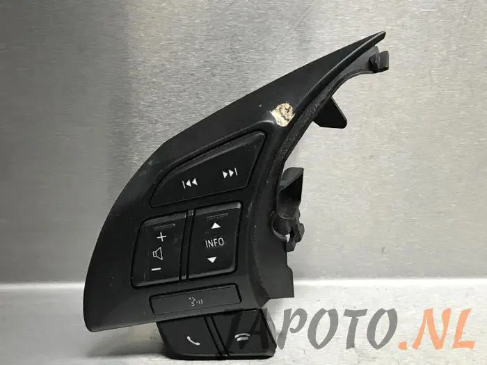 Mando de radio volante Mazda CX-5