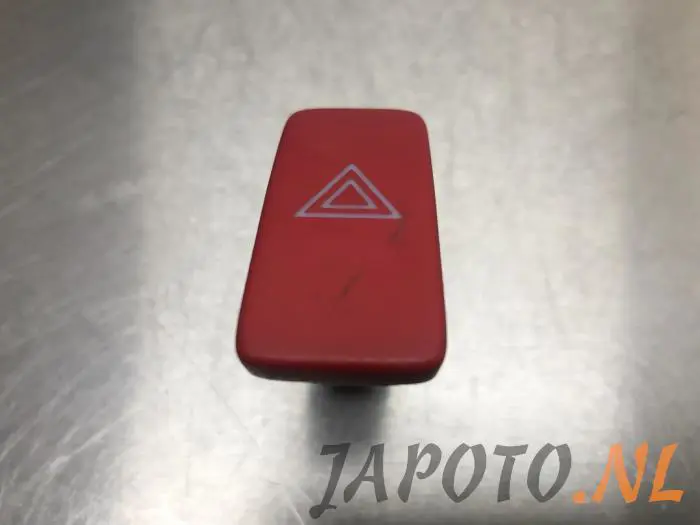 Interruptor de luz de pánico Toyota Auris