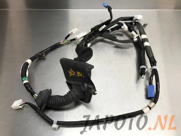 Mazo de cables Lexus CT 200h