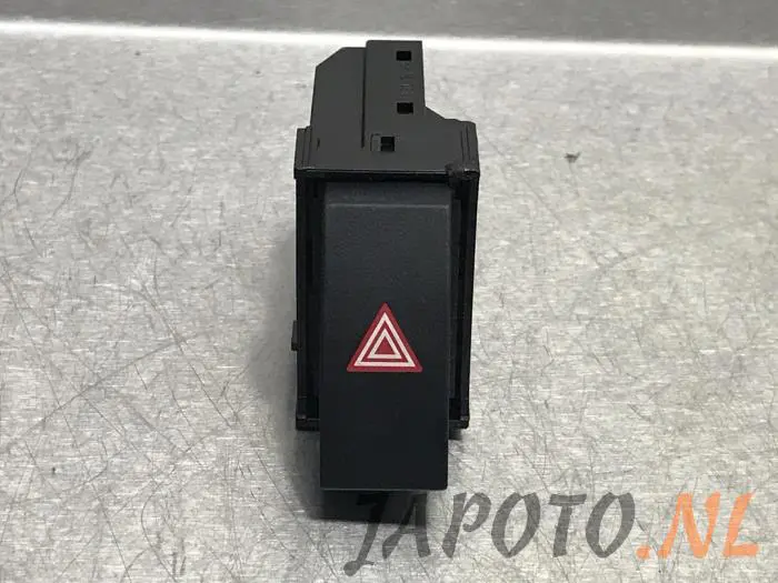 Interruptor de luz de pánico Lexus CT 200h