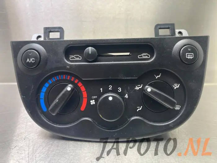 Panel de control de calefacción Daewoo Matiz