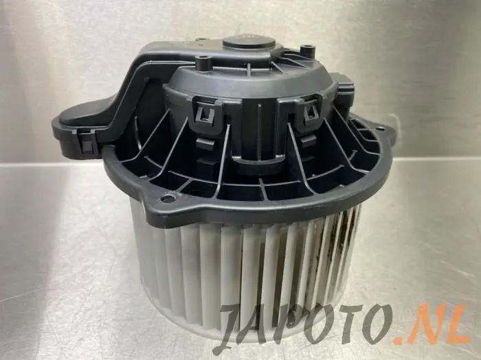 Motor de ventilador de calefactor Hyundai I20