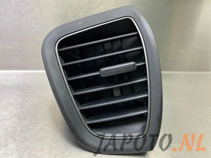Rejilla de aire de salpicadero Hyundai I20