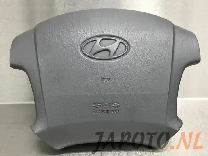 Airbag izquierda (volante) Hyundai Terracan