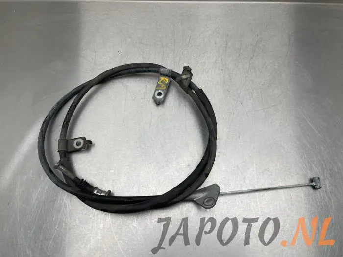 Cable de freno de mano Mazda CX-5