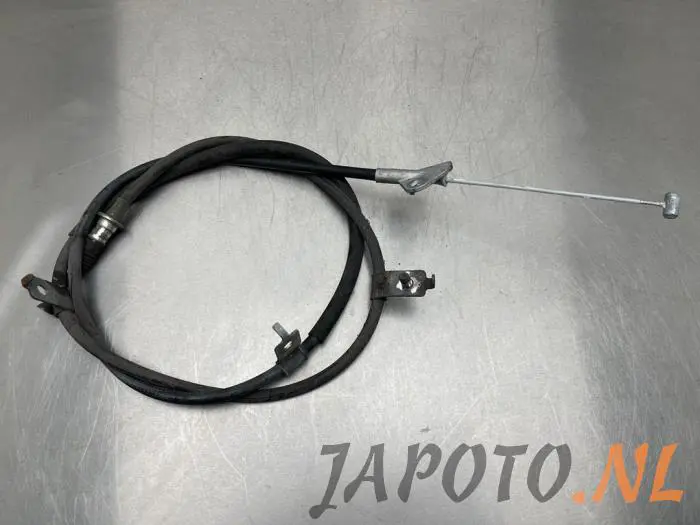 Cable de freno de mano Mazda CX-5