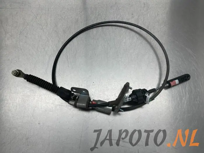 Cable de cambio de caja de cambios Toyota Landcruiser