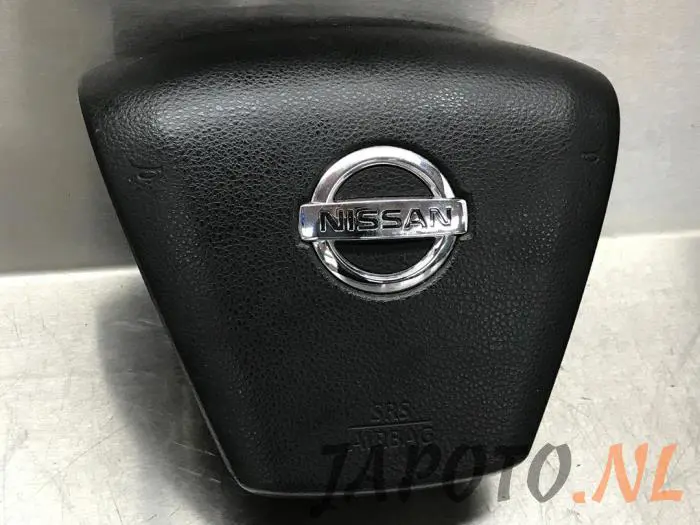 Airbag izquierda (volante) Nissan Murano