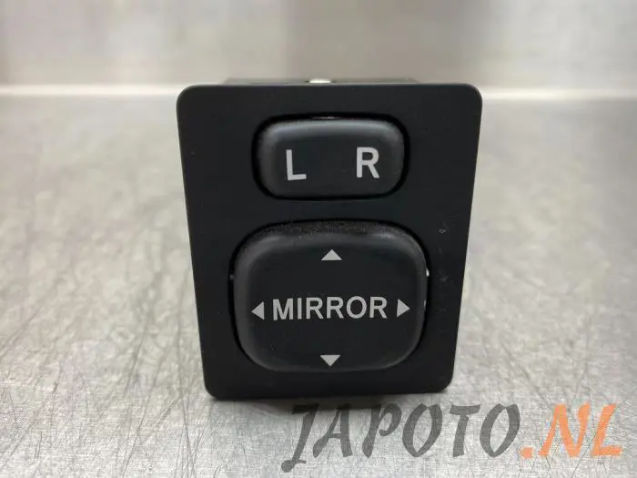 Interruptor de retrovisor Daihatsu Terios
