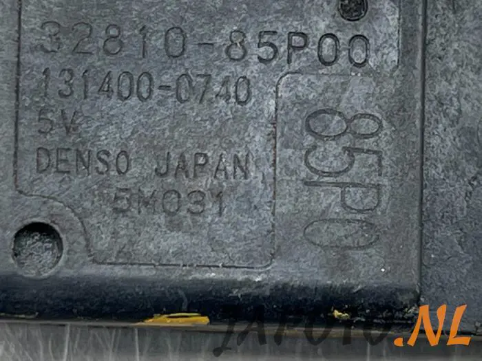 Sensor de batería Suzuki Baleno