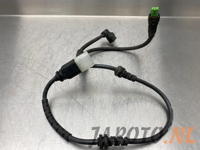 Cable (varios) Toyota Supra