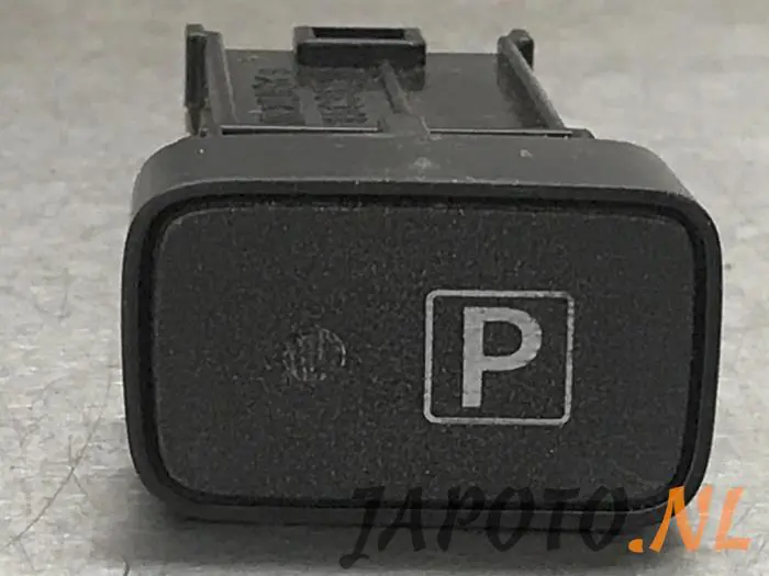 Interruptor PDC Toyota Prius