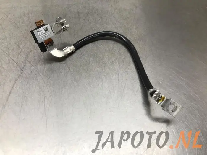 Sensor de batería Toyota Supra