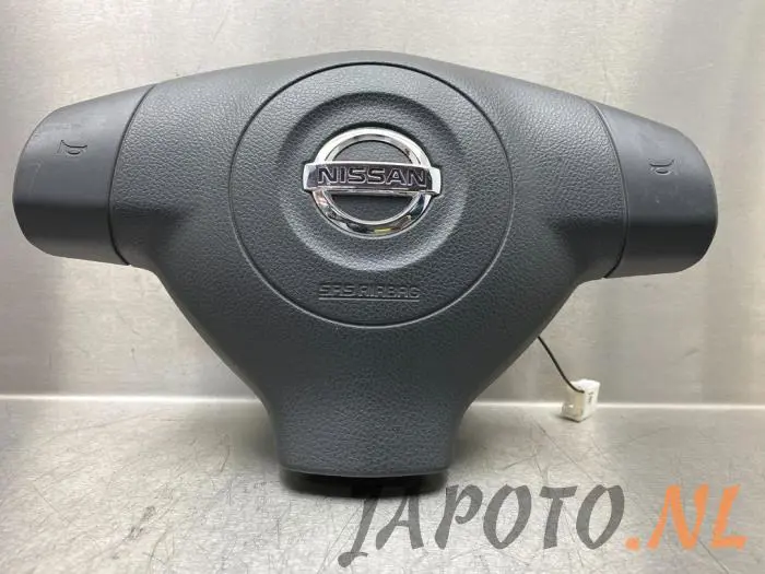 Airbag izquierda (volante) Nissan Pixo
