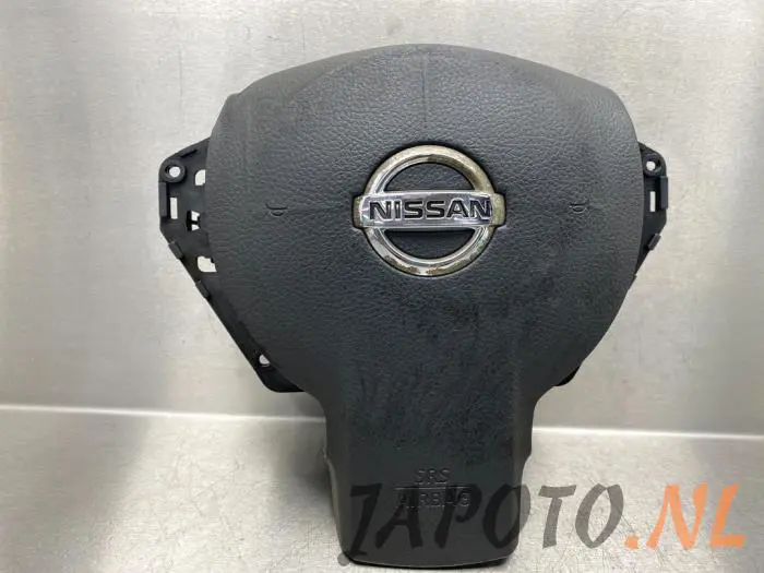 Airbag izquierda (volante) Nissan NV200