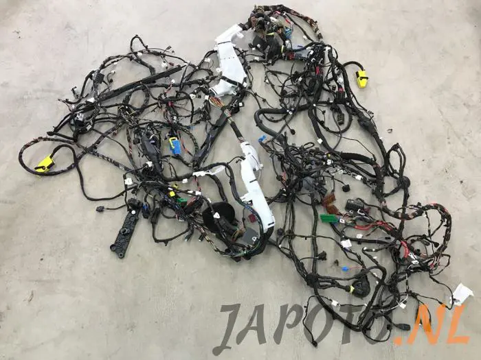 Mazo de cables Toyota Supra
