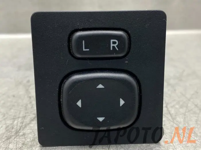 Interruptor de retrovisor Toyota Landcruiser
