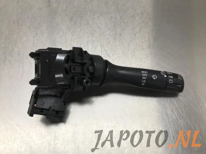 Interruptor de limpiaparabrisas Toyota Aygo